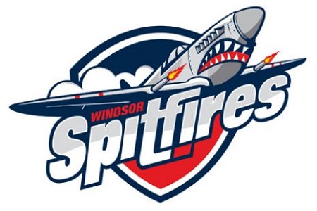 Windsor Spitfires vs Sudbury Wolves Home Game #2